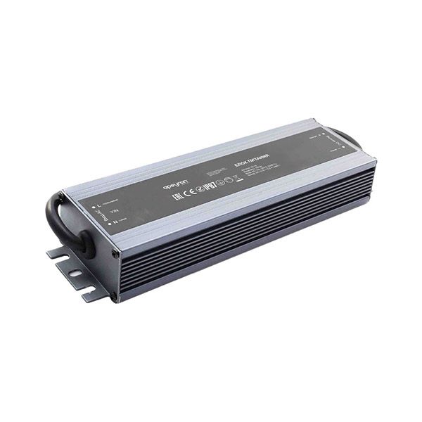 Блок питания (AC-DC) 12V 150W 03-14 герм IP67  металл