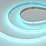 Светодиодная лента Бирюзовый CSP 24V 8W/m 480Led/метр 047744 COB-X480-8mm