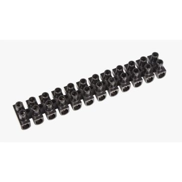 Клеммная колодка  x12/  3A/4mm Rexant