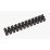 Клеммная колодка  x12/  3A/4mm Rexant