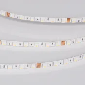 Светодиодная лента RGBW 24V 10W/m RT-H96-5mm RGBW-Day-4-in-1 (4040, 480LED) 058434