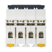 Автоматический выключатель 4-пол. 50А M06N B 6kA AR-M06N-4-B050 ARMAT IEK