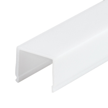 Экран (в профиль PLS-GIP, LOCK) G-K MAT-L матовый 019210