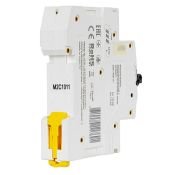 Автоматический выключатель 1-пол.  10А M10N C 10kA AR-M10N-1-C010 ARMAT IEK