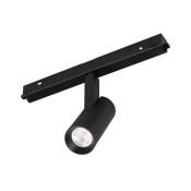 Трековый светильник   6W Белый дневной-MIX 056399 MAG-ORIENT-SPOT-R35 24 deg на магнитный шинопровод черный TUYA