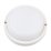 светильник  18W Белый UL-00011043 ULW-Q227 220V IP65 круглый накладной белый