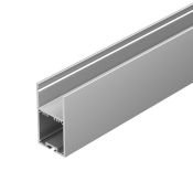алюминиевый профиль S-LUX  SL-LINE-3667-3000 ANOD 036197