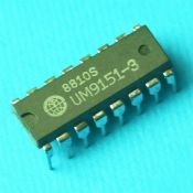 микросхема UM9151