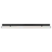 Трековый светильник  18W Белый дневной 034239 MAG-FLAT-FOLD-25-S604 100deg 24V на магнитный шинопровод черный