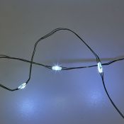 гирлянда РОСА Белый UL-00012078 ULD-S2000-200-DGA WHITE IP20 DEW 220V 20м