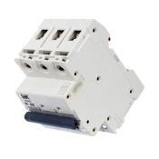 Автоматический выключатель 3-пол. 2А M06N C 6kA AR-M06N-3-C002 ARMAT IEK
