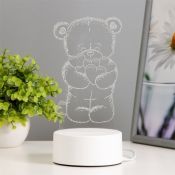 светильник-ночник RGB &quot;Мишутка&quot; LED от сети