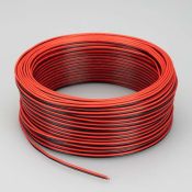 Шлейф питания ARL-18AWG-2Wire-CU 026348 для одноцветных лент