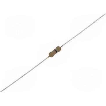 Резистор CF-1     2.70R  5%