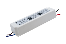 Блок питания (AC-DC) 12V  100W 00000000095  LV-100-12  герм IP67 пластик