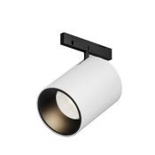 Трековый светильник 9W Белый теплый TR187-1-9W3K-M-BW Фокус / Focus Led Levity 3000К белый