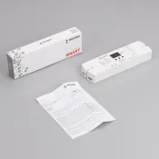 Диммер 038543 SMART-DALI-204-72-SH-DT6/DT8-SUF (12-48V, 4x150-500mA)