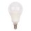 светодиодная лампа шар  G60 Белый теплый  12W UL-00010992 LED-G60-12W-3000K-E14-FR-NR Norma