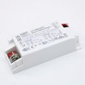 блок питания токовый (AC-DC)  700mA  30W CC30W350-700  IP20 пластик