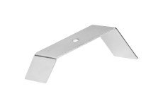 комплект профиля DesignLed с экраном LE.8832-W встраиваемый