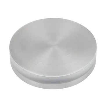 Накладка ART-DECK-CAP-ROLL-R65 (SL, STEEL) 045347