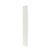 Рамка пластик 3 поста IEK BRITE BR-M32-K36 РУ-3-БрЖ жемчуг