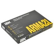 Набор отверток диэлектрических Т3 9шт ARMA2L 5 A2L5-NS30-T3-09 IEK