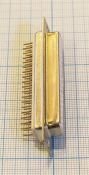 Розетка DPS-37F