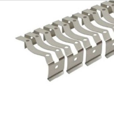 Держатель для WPH-FLEX-5025-BENT-5000 гибкий металл 050119