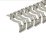 Держатель для WPH-FLEX-5025-BENT-5000 гибкий металл 050119