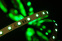 Светодиодная лента Зеленый 5060 12V 14.4W/m 60Led/метр 00-00009706 SWG560-12-14.4-G-M