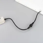 светильник  40W Белый дневной 038425 DL-TITAN-S600x600-40W  220V IP54 квадратный встраиваемый белый