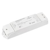 Усилитель 023833 SMART-RGBW-С2 (12-36V, 4x350mA) Усилитель 023833 SMART-RGBW-С2 (12-36V, 4x350mA)