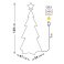 фигура светодиодная РАДУЖНАЯ ЕЛКА UL-00011052 ULD-R502 220V XMAS TREE