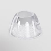 Линза 36 град. D35mm LensD31-36 для Фокус/Focus Led 5W