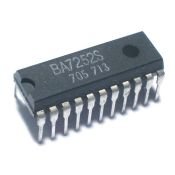 микросхема BA7252S