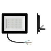 прожектор Белый 100W СДО 06-100 LPDO601-100-65-K02 IP65 220В черный