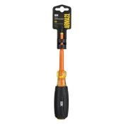 Отвертка диэлектрическая SLIM PZ2х100 Т3 ARMA2L 5 A2L5-SC31-T3-PZ-20-100 IEK