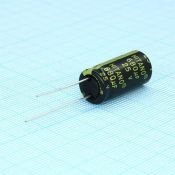 конденсатор     680uF   25V 20%   EXR681M25B