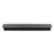 светильник  30W Белый дневной 032428 LGD-AREA-S300x300 220V IP54 квадратный накладной серый