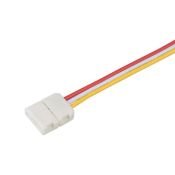 Коннектор выводной FIX-MIX-10mm-150mm-X1 (3-pin) 023953