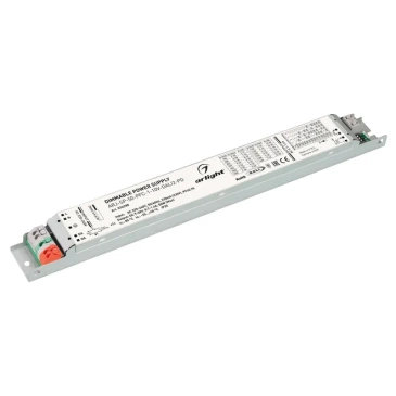 блок питания токовый (AC-DC) 700-1400mA 50W 036288 ARJ-SP-50-PFC-1-10V-DALI2-PD  диммер