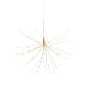 украшение ФЕЙЕРВЕРК Многоцветный UL-00009941 ULD-H3030-150-DTA-3AA-RC MULTI IP20 FIREWORKS