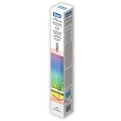 Торшер 10W Многоцветный UL-00010180 ULM-T630 10W/RGB/DIM/RC BLACK 230V IP20 диммируемый черный