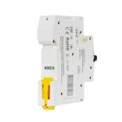 Автоматический выключатель 1-пол.  2А M06N B 6kA AR-M06N-1-B002 ARMAT IEK