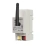 Конвертер KNX-301-72-TUYA-DIN (BUS, ZigBee) 037759