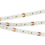 Светодиодная лента MIX 24V  9.6W/m MICROLED-M240 White-CDW 8mm (2216,1200 LED, Bipolar) 024507(2)