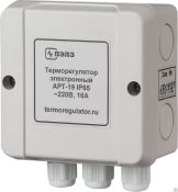 Регулятор температуры АРТ-19  IP65