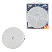 Гибкий неон   45W Белый 5метров 6х12 мм UL-00009084 ULS-N01-2835-120LED-m-6mm-DC12V-9W-m IP67