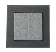пульт-радиопередатчик nooLite PG-412  чёрный